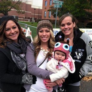 Meet your Posher, Candace